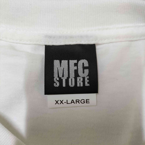 エムエフシーストア MFC STORE 24SS PRAY FOR LAND OF THE RISING SUN S/S TEE メンズ JPN:XXL